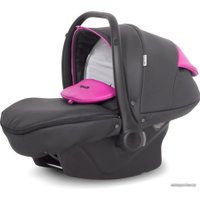 Универсальная коляска Expander Enduro (3 в 1, 06 Magenta)