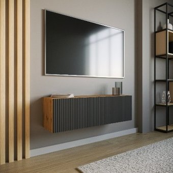 Тумба Roofix 100 см 512422