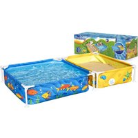 Каркасный бассейн Bestway 561CF 213x122x30см 561CF