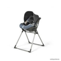 Универсальная коляска Inglesina Aptica Quattro (4 в 1, alaska blue)