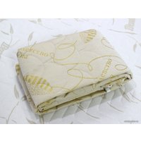 Защитный наматрасник Kondor Twin 90x200 (жаккард)