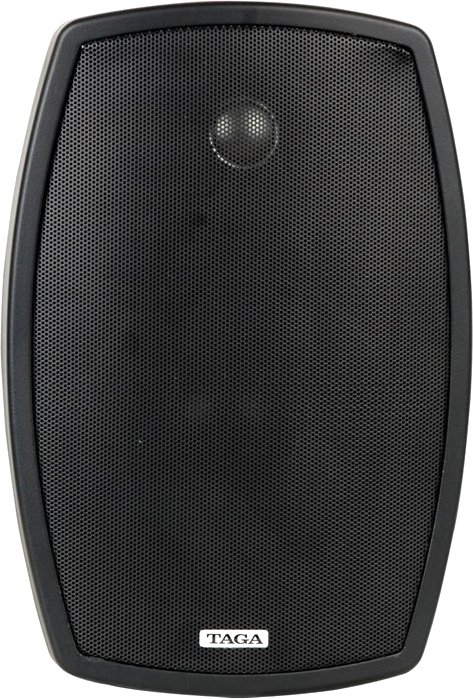 

Taga Harmony TOS-600 v.2 (черный)