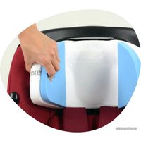 Детское автокресло Maxi-Cosi AxissFix (Black Raven)