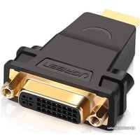 Адаптер Ugreen HDMI - DVI-I 20123
