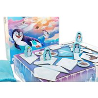 Детская настольная игра Эврикус Пинги скок PG-17339