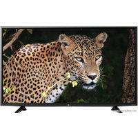 Телевизор LG 43UF640V