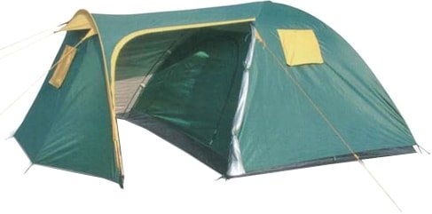 

Кемпинговая палатка Wildman Невада 81-628