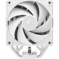 Кулер для процессора DeepCool AK700 DIGITAL WH R-AK700-WHNDMN-GJD