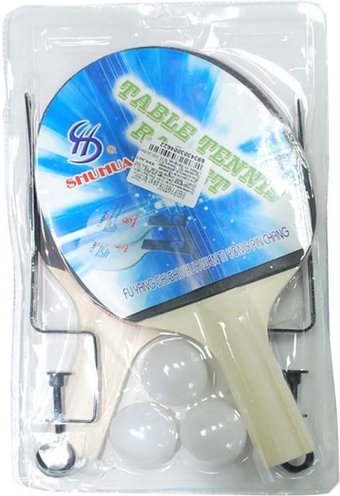 Набор для настольного тенниса Zez SH012