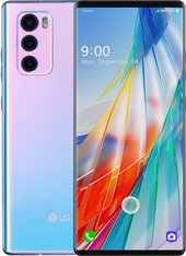 LG Wing 8GB/256GB (иллюзионное небо)