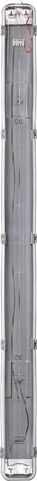 Линейный светильник SmartBuy SBL-TP-2XT8-1200