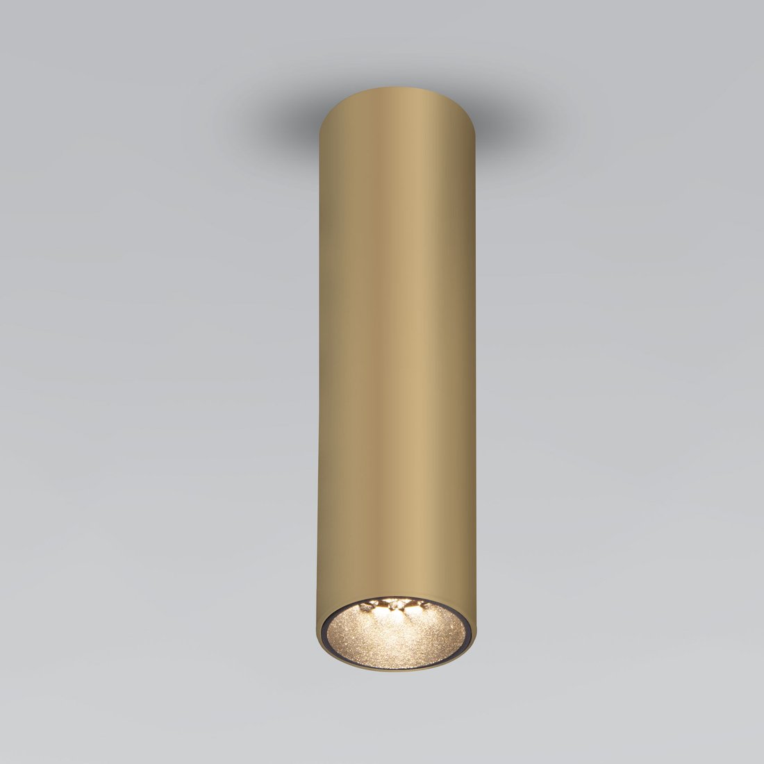 

Точечный светильник Elektrostandard Pika 25031/LED 6W 4200K (золото)