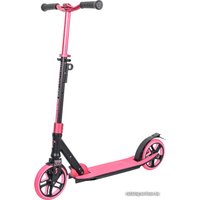 Двухколесный подростковый самокат Tech Team Tracker 200 2021 (розовый)