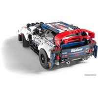 Конструктор LEGO Technic 42109 Гоночный автомобиль Top Gear на управлении