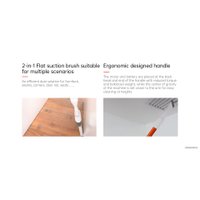 Пылесос Dreame Trouver Power 11 VPL4