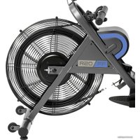 Гребной тренажер Titanium One R20 FF