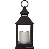 Светильник Neon-Night Декоративный фонарь со свечкой 513-051