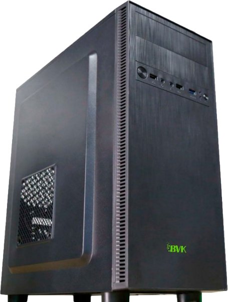 

Корпус BVK 185 2*USB2.0+1*USB3.0 (без БП)