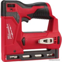 Степлер Milwaukee M12 BST-0 4933459634 (без АКБ)