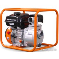 Мотопомпа Villartec PB58