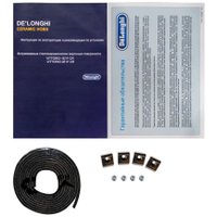 Варочная панель DeLonghi VITTORIO 1E1F CR