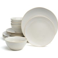 Набор тарелок Bronco 576-1015