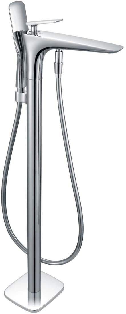 Смеситель Altrobagno Aperto 020201 Cr