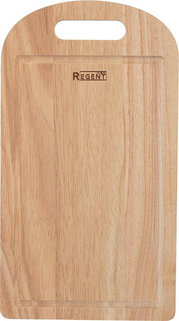 

Разделочная доска Regent Inox Bosco 93-BO-15-05