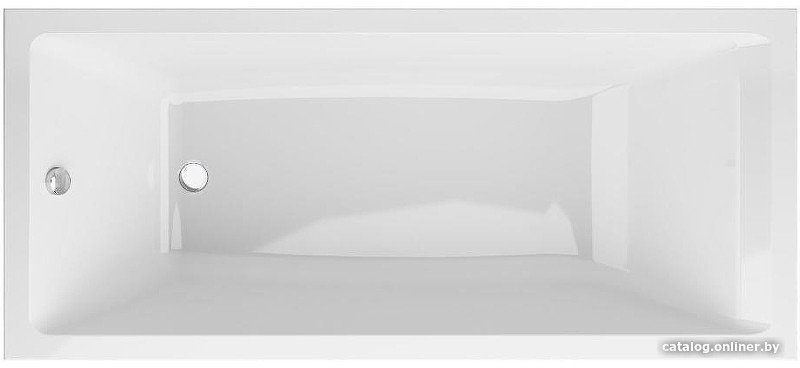 Ванна AM.PM Gem 180x80 W93A-180-080W-A