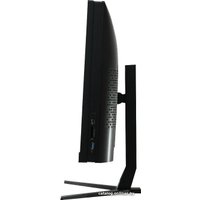 Моноблок HAFF Intel Core i3-10100/8/240G