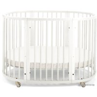 Кроватка-трансформер Stokke Sleepi