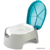 Детский горшок Summer Infant Train With Me Potty 11700Z