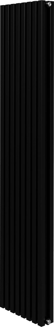 

Дизайн-радиатор Royal Thermo Shift Q30 C2180 - 04 секций RAL9005m