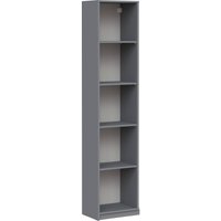 Угловое окончание Mio Tesoro Макс 50x36x233 2.06.07.200.4 угловой (серый)