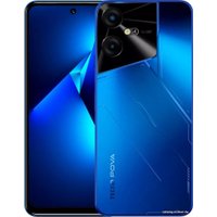 Телефон Tecno Pova Neo 3 4GB/128GB (синий)
