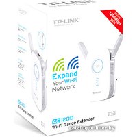 Усилитель Wi-Fi TP-Link RE350