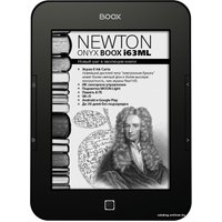 Электронная книга Onyx BOOX i63ML NEWTON