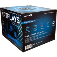 Руль Artplays V-1200 Pro