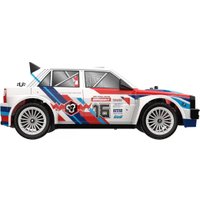 Автомодель Udirc UD1603 PRO (белый/синий)