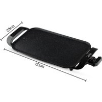 Электрогриль RAF R.5313