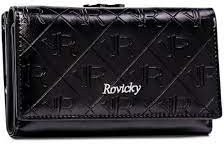 

Кошелек Cedar Rovicky RPX-23-PMT (черный)