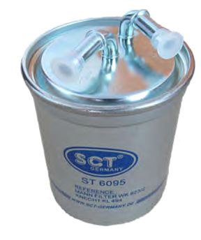 Топливный фильтр SCT germany ST6095