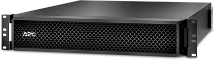 

Внешний батарейный блок APC SRT96RMBP (96В/10.2 А·ч)