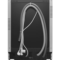 Встраиваемая посудомоечная машина Meferi MDW6083 Comfort Plus