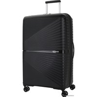 Чемодан-спиннер American Tourister Airconic Onyx Black 77 см