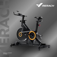 Велотренажер Merach MR-S01