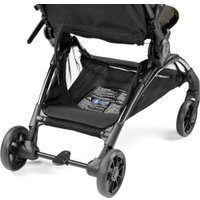 Коляска прогулочная «книга» Peg Perego Volo (Metal)