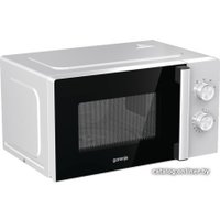 Микроволновая печь Gorenje MO17E1WH
