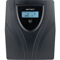 Источник бесперебойного питания SmartWatt UPS UNI Pro LCD 2000