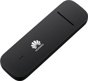 4G модем Huawei E3372h-320 (черный)